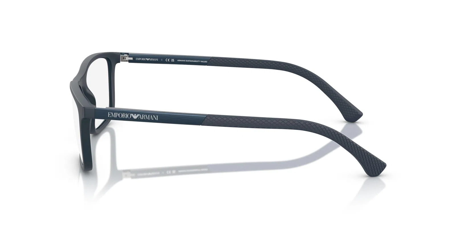 Emporio Armani 3069 Eyeglasses - view 48